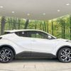 toyota c-hr 2017 -TOYOTA--C-HR DAA-ZYX10--ZYX10-2030592---TOYOTA--C-HR DAA-ZYX10--ZYX10-2030592- image 17