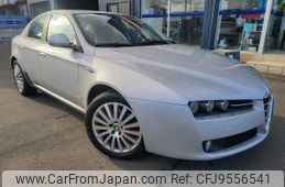 alfa-romeo 159 2006 -ALFA ROMEO--Alfa Romeo 159 GH-93922--012735---ALFA ROMEO--Alfa Romeo 159 GH-93922--012735-