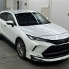 toyota harrier 2024 CFJ1672637 image 1