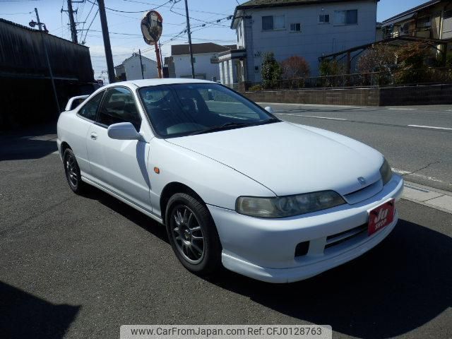 honda integra 1998 quick_quick_DC2_DC2-1300704 image 2