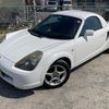 toyota mr-s 2000 CFJ1544892 image 35