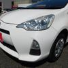 toyota aqua 2014 -TOYOTA--AQUA DAA-NHP10--NHP10-2331527---TOYOTA--AQUA DAA-NHP10--NHP10-2331527- image 13