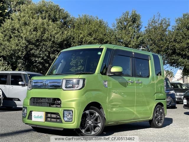 daihatsu wake 2017 -DAIHATSU--WAKE DBA-LA700S--LA700S-0092962---DAIHATSU--WAKE DBA-LA700S--LA700S-0092962- image 1