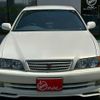 toyota chaser 1997 quick_quick_JZX100_JZX100-0048537 image 9