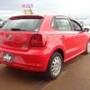 volkswagen polo 2014 -VOLKSWAGEN--VW Polo DBA-6RCJZ--WVWZZZ6RZFU018344---VOLKSWAGEN--VW Polo DBA-6RCJZ--WVWZZZ6RZFU018344- image 3