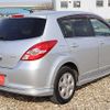 nissan tiida 2008 P00201 image 13