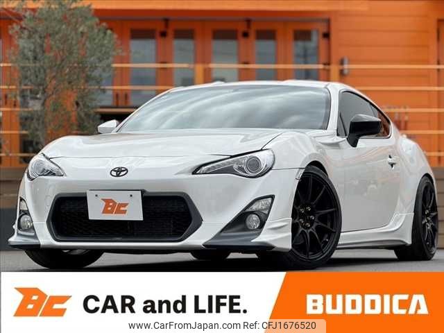 toyota 86 2012 CFJ1676520 image 1