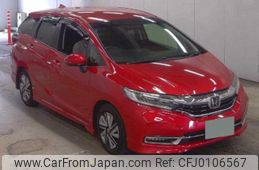 honda shuttle 2020 quick_quick_6BA-GK8_GK8-2106348