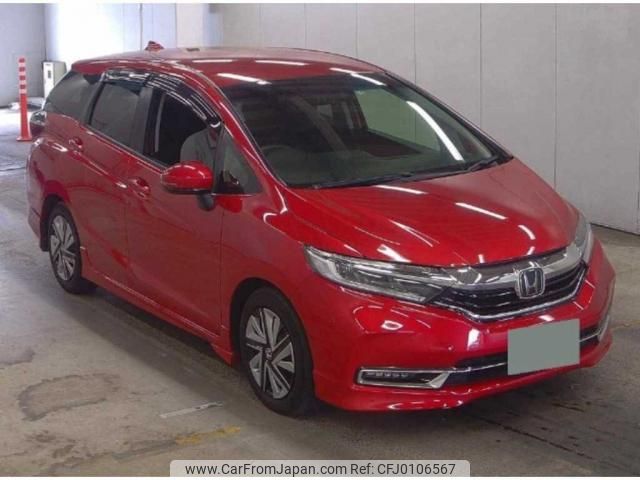 honda shuttle 2020 quick_quick_6BA-GK8_GK8-2106348 image 1