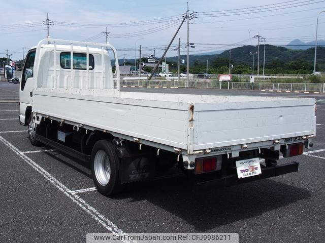 isuzu elf-truck 2001 -ISUZU--Elf NKR71LAR--7406666---ISUZU--Elf NKR71LAR--7406666- image 2