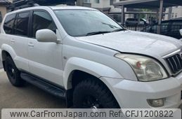 toyota land-cruiser-prado 2002 -TOYOTA--Land Cruiser Prado LA-RZJ120W--RZJ120-0005450---TOYOTA--Land Cruiser Prado LA-RZJ120W--RZJ120-0005450-