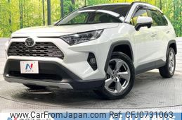 toyota rav4 2020 -TOYOTA--RAV4 6BA-MXAA54--MXAA54-2022670---TOYOTA--RAV4 6BA-MXAA54--MXAA54-2022670-