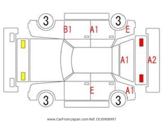 daihatsu taft 2022 -DAIHATSU--Taft 5BA-LA900S--LA900S-0120484---DAIHATSU--Taft 5BA-LA900S--LA900S-0120484- image 2