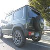 suzuki jimny 2023 quick_quick_JB64W_JB64W-291639 image 3