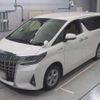 toyota alphard 2018 -TOYOTA--Alphard AYH30W-0064262---TOYOTA--Alphard AYH30W-0064262- image 1