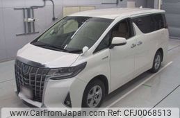 toyota alphard 2018 -TOYOTA--Alphard AYH30W-0064262---TOYOTA--Alphard AYH30W-0064262-