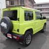 suzuki jimny 2019 -SUZUKI--Jimny JB64W--JB64W-132607---SUZUKI--Jimny JB64W--JB64W-132607- image 2