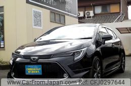 toyota corolla 2021 -TOYOTA--Corolla 3BA-NRE210--NRE210----TOYOTA--Corolla 3BA-NRE210--NRE210--