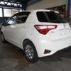 toyota vitz 2019 -TOYOTA--Vitz DBA-NSP130--NSP130-4019446---TOYOTA--Vitz DBA-NSP130--NSP130-4019446- image 2