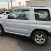 mitsubishi pajero-mini 1997 CFJ1885640 image 7