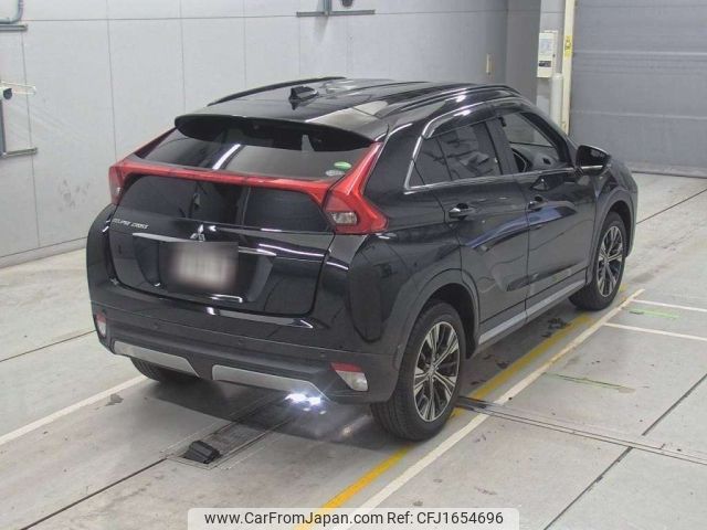 mitsubishi eclipse-cross 2020 CFJ1654696 image 2