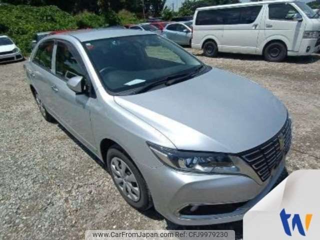 toyota premio 2018 -TOYOTA--Premio DBA-NZT260--NZT260-3208409---TOYOTA--Premio DBA-NZT260--NZT260-3208409- image 1