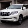 toyota land-cruiser-prado 2021 -TOYOTA--Land Cruiser Prado 3BA-TRJ150W--TRJ150-0136705---TOYOTA--Land Cruiser Prado 3BA-TRJ150W--TRJ150-0136705- image 1