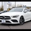 mercedes-benz cla-class 2020 CFJ1808992 image 1