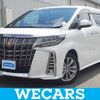 toyota alphard 2022 quick_quick_3BA-AGH30W_AGH30-0401122 image 1