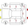 honda odyssey 2017 -HONDA--Odyssey DAA-RC4--RC4-1027608---HONDA--Odyssey DAA-RC4--RC4-1027608- image 2