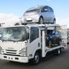 isuzu elf-truck 2018 -ISUZU--Elf TPG-NPR85YN--NPR85Y-7017794---ISUZU--Elf TPG-NPR85YN--NPR85Y-7017794- image 7