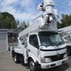 toyota dyna-truck 2009 -TOYOTA--Dyna BDG-XZU354H--XZU354-1002440---TOYOTA--Dyna BDG-XZU354H--XZU354-1002440- image 1