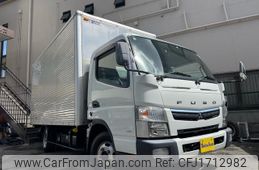 mitsubishi-fuso canter 2018 CFJ1712982