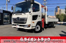 hino ranger 2019 CFJ1884085