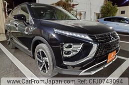 mitsubishi eclipse-cross 2022 -MITSUBISHI--Eclipse Cross 5LA-GL3W--GL3W-0402217---MITSUBISHI--Eclipse Cross 5LA-GL3W--GL3W-0402217-