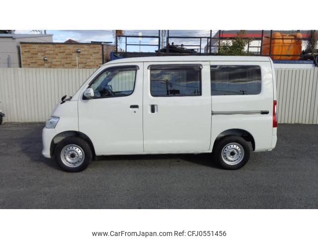 mazda bongo-van 2021 quick_quick_5BF-S413Z_S413Z-7000143 image 2