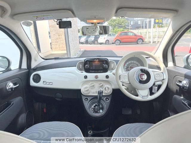 fiat 500 2018 quick_quick_31212_ZFA3120000J950961 image 2