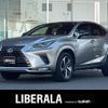 lexus nx 2021 -LEXUS--Lexus NX 6AA-AYZ15--AYZ15-1015080---LEXUS--Lexus NX 6AA-AYZ15--AYZ15-1015080- image 1