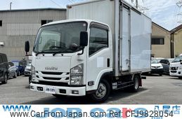 isuzu elf-truck 2016 GOO_NET_EXCHANGE_0700718A30240524W002