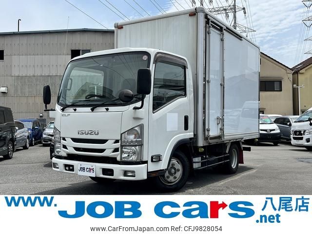 isuzu elf-truck 2016 GOO_NET_EXCHANGE_0700718A30240524W002 image 1