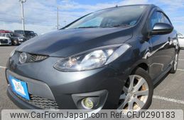 mazda demio 2009 REALMOTOR_Y2024100047A-12