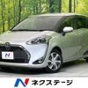 toyota sienta 2018 CFJ1454378 image 1