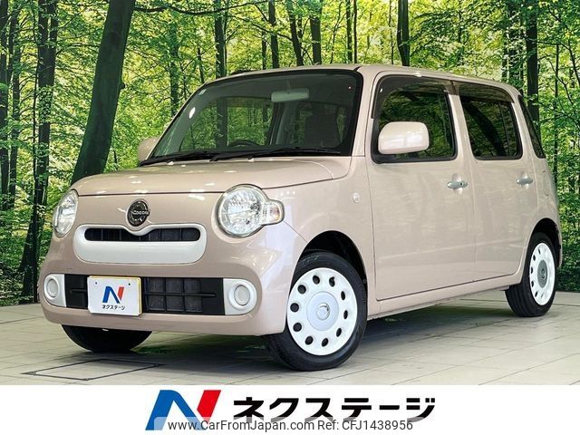 daihatsu mira-cocoa 2015 CFJ1438956 image 1
