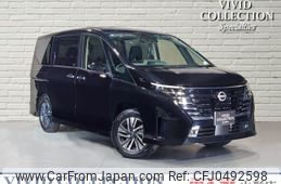 nissan serena 2023 quick_quick_5BA-FNC28_FNC28-002212