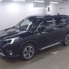 subaru forester 2022 -SUBARU 【豊橋 333ﾅ 96】--Forester 5AA-SKE--SKE-081987---SUBARU 【豊橋 333ﾅ 96】--Forester 5AA-SKE--SKE-081987- image 2