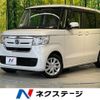 honda n-box 2020 -HONDA--N BOX 6BA-JF3--JF3-1434858---HONDA--N BOX 6BA-JF3--JF3-1434858- image 1