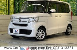 honda n-box 2020 -HONDA--N BOX 6BA-JF3--JF3-1434858---HONDA--N BOX 6BA-JF3--JF3-1434858-