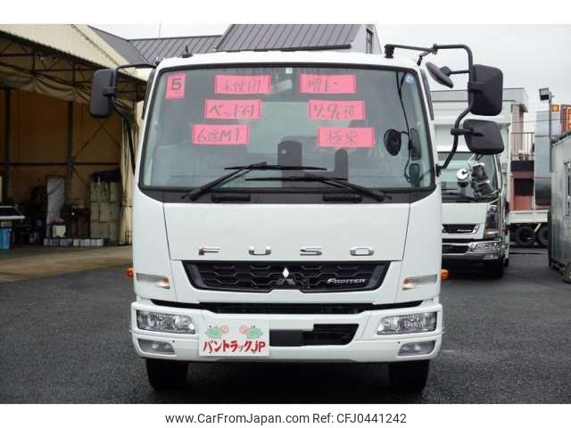 mitsubishi-fuso fighter 2023 -MITSUBISHI 【千葉 103ﾜ 887】--Fuso Fighter 2KG-FK62FZ--FK62FZ-610652---MITSUBISHI 【千葉 103ﾜ 887】--Fuso Fighter 2KG-FK62FZ--FK62FZ-610652- image 2