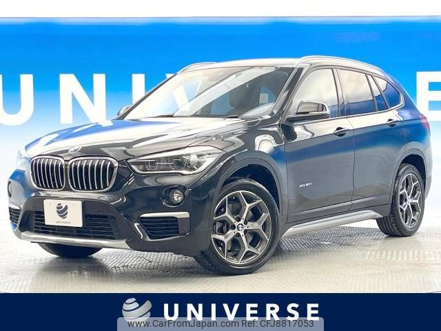 bmw x1 2016 -BMW--BMW X1 DBA-HS20--WBAHS920305D97690---BMW--BMW X1 DBA-HS20--WBAHS920305D97690- image 1