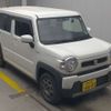 suzuki hustler 2020 -SUZUKI 【香川 581ｷ6603】--Hustler 5AA-MR92S--MR92S-147372---SUZUKI 【香川 581ｷ6603】--Hustler 5AA-MR92S--MR92S-147372- image 4